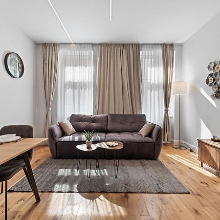 Sky9 Apartments District 17 비엔나 외부 사진