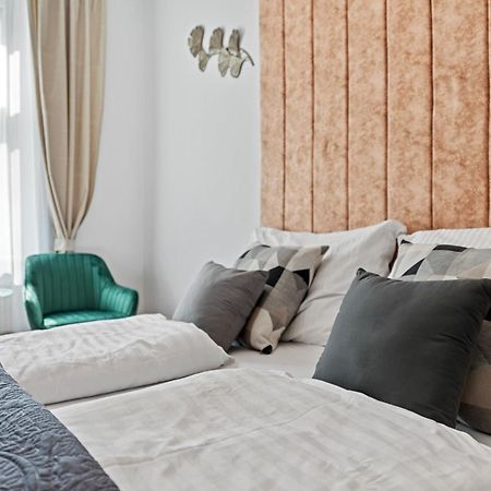 Sky9 Apartments District 17 비엔나 외부 사진