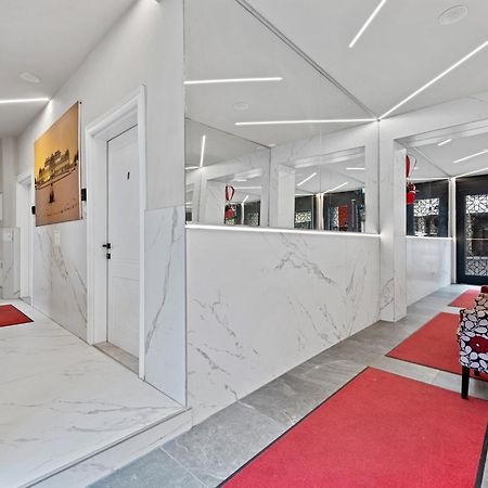 Sky9 Apartments District 17 비엔나 외부 사진