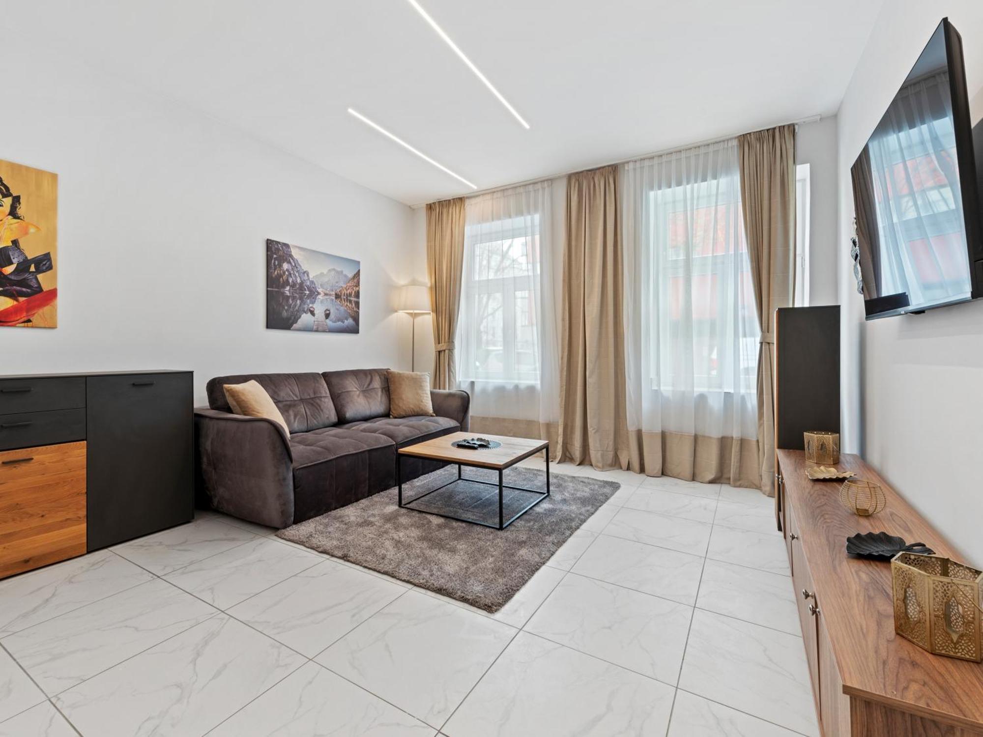 Sky9 Apartments District 17 비엔나 외부 사진