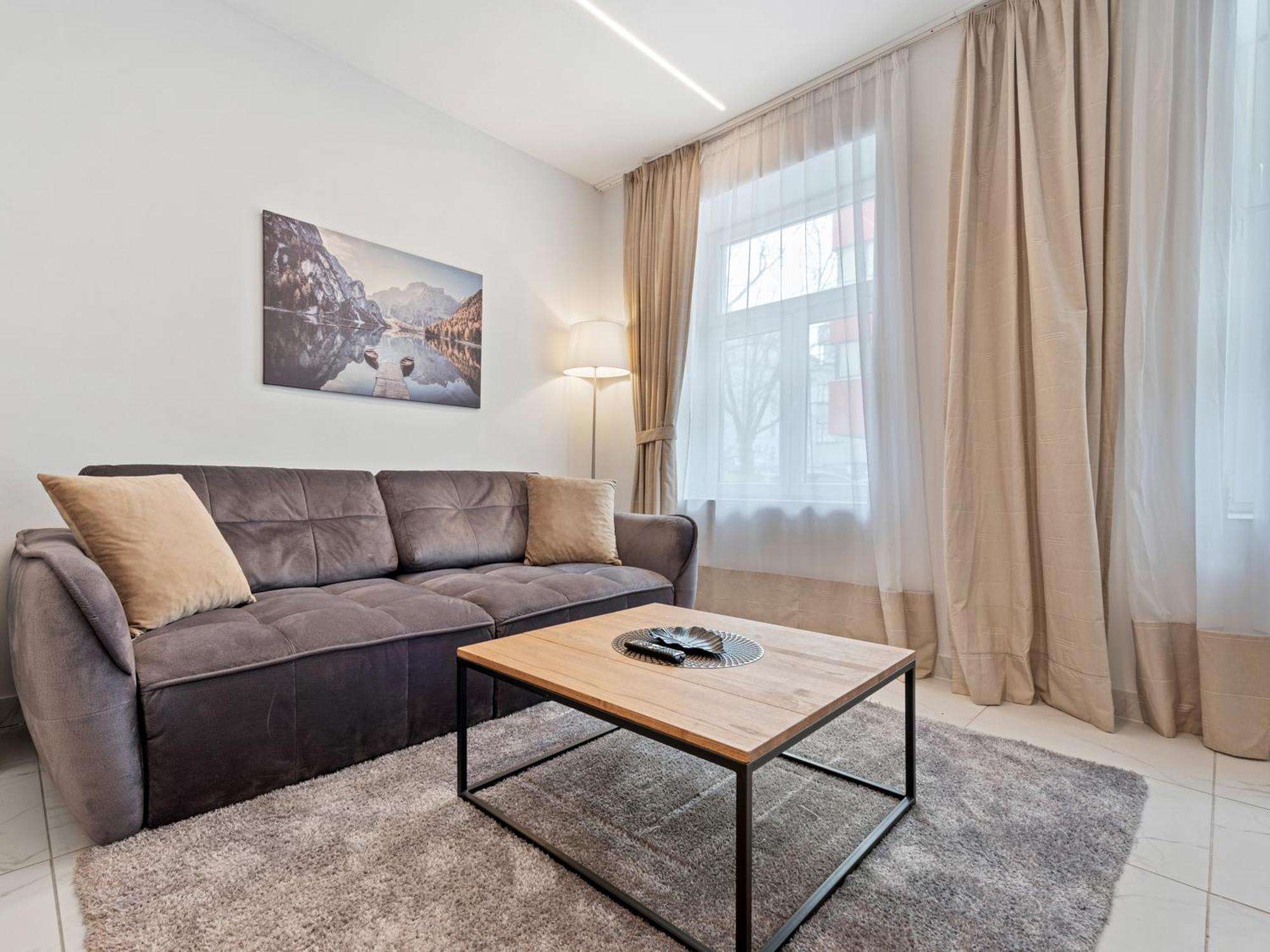 Sky9 Apartments District 17 비엔나 외부 사진